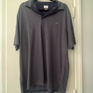 Greg Norman golf shirt